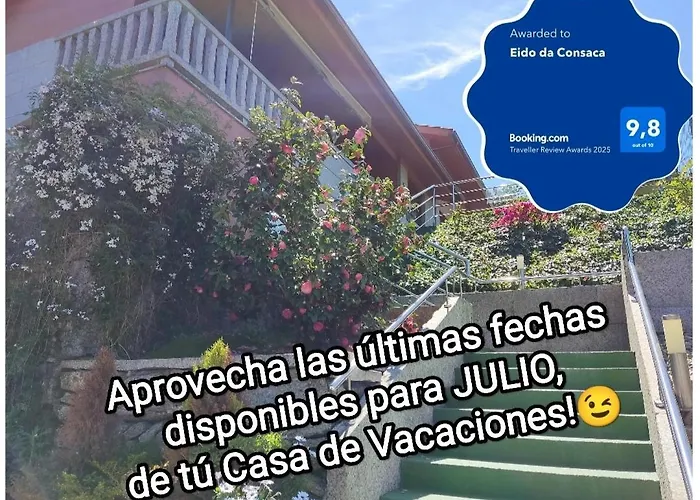 Eido Da Consaca
