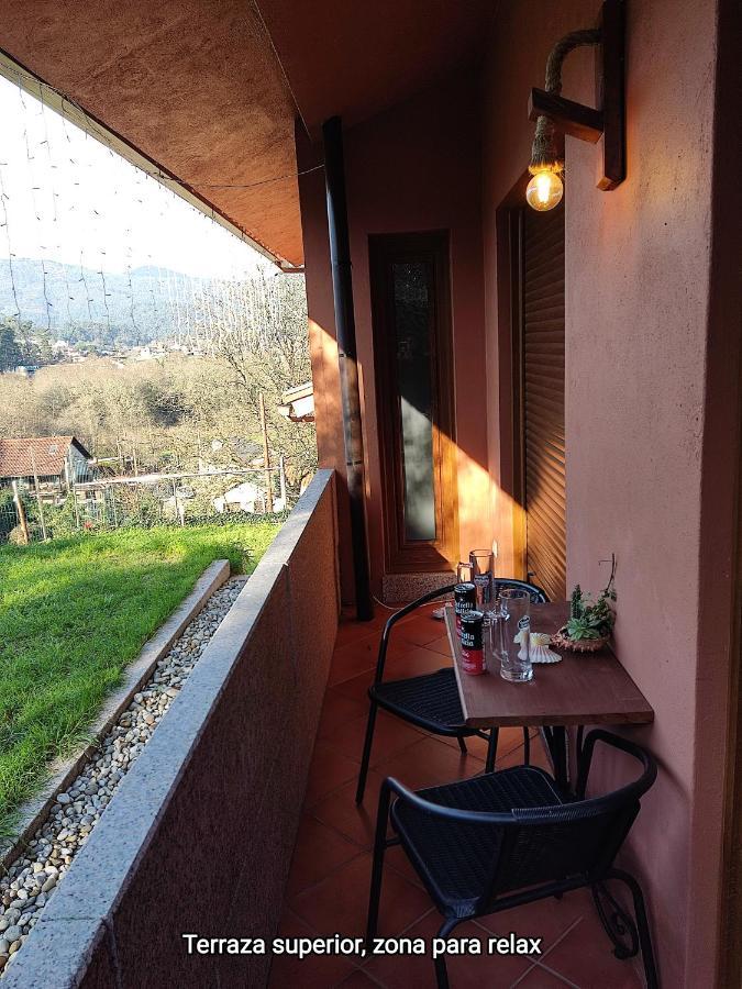 Ferienhaus Eido Da Consaca