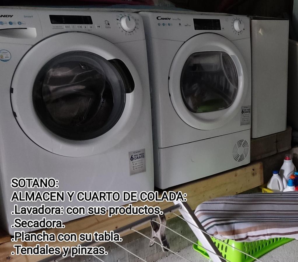 Сasa de vacaciones Eido Da Consaca