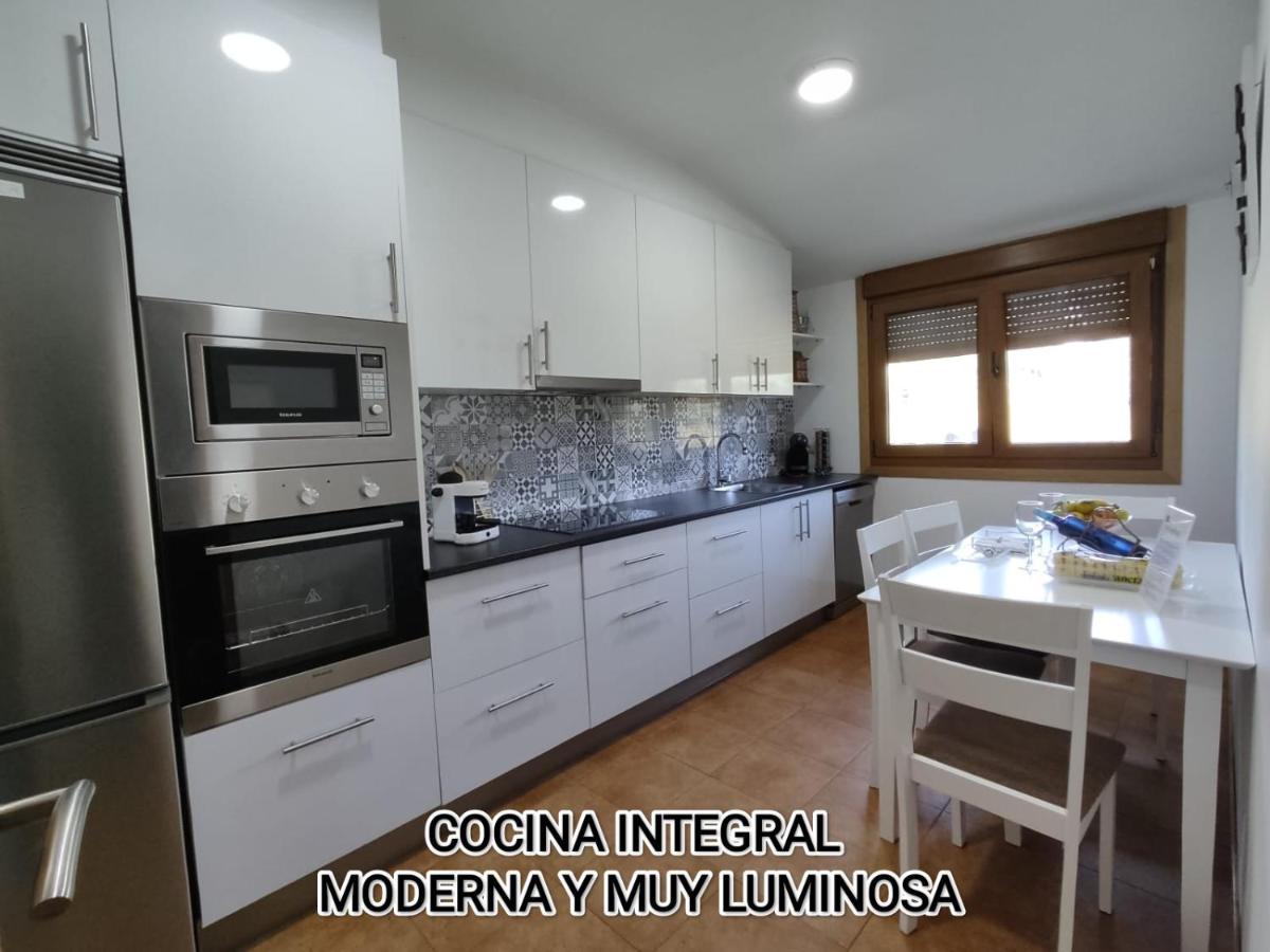 Casa vacanze Eido Da Consaca Ponteareas