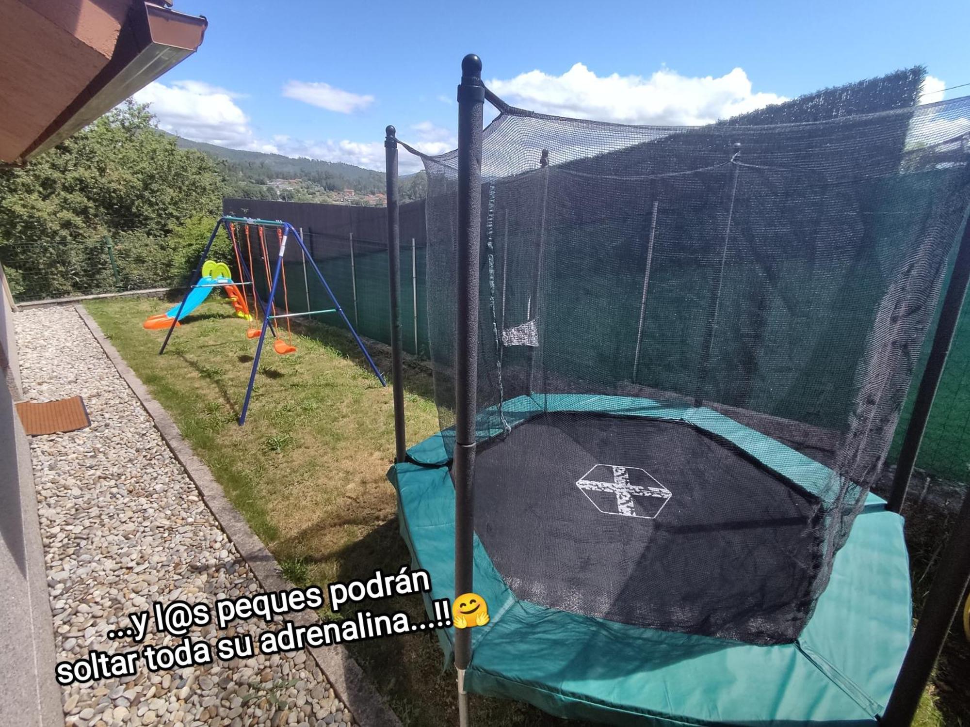 Eido Da Consaca Casa vacanze