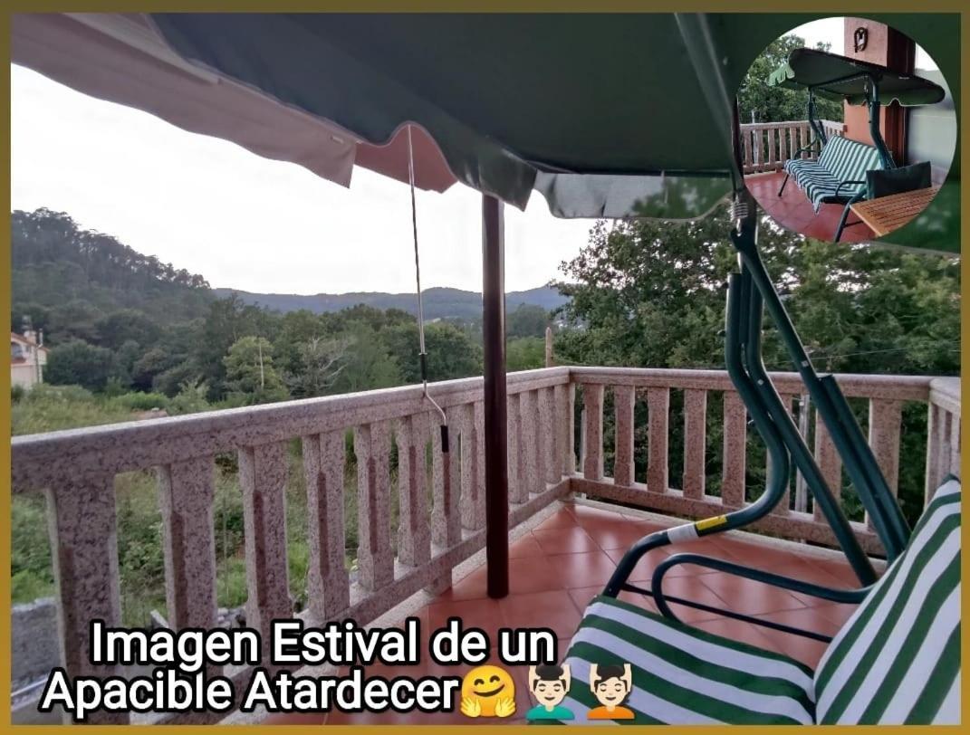Casa vacanze Eido Da Consaca Ponteareas