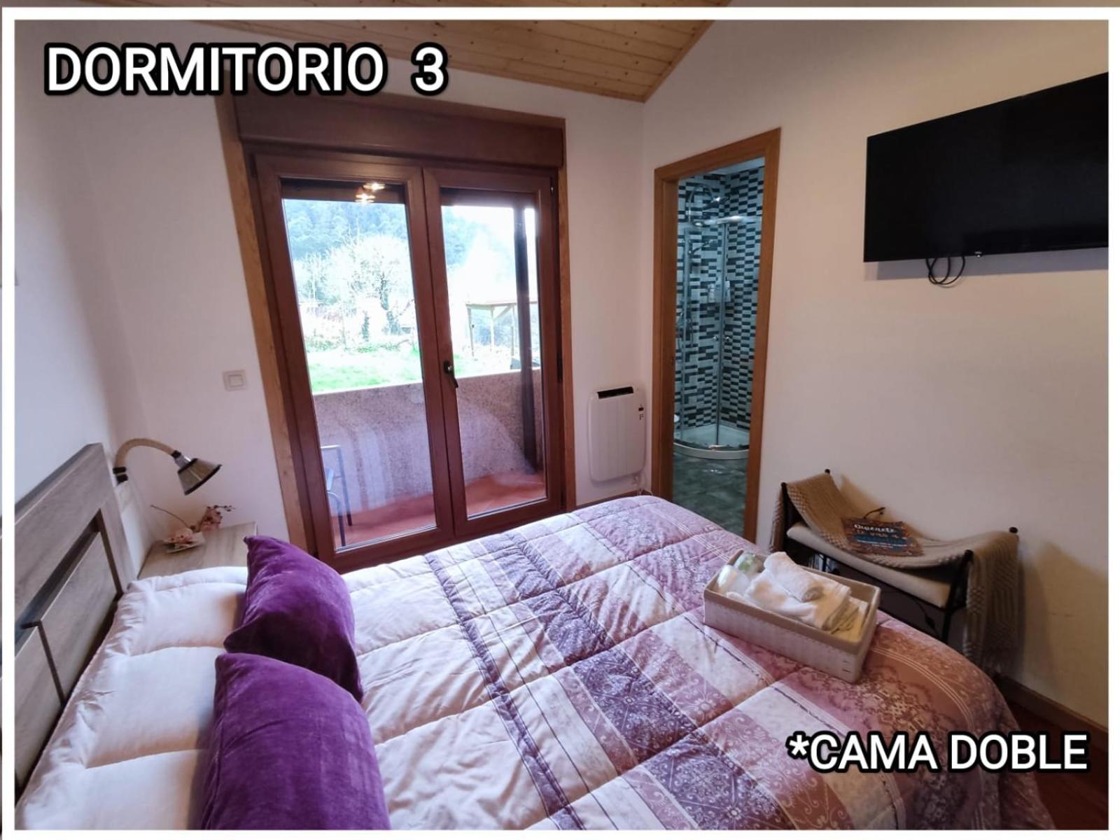 Eido Da Consaca Ferienhaus