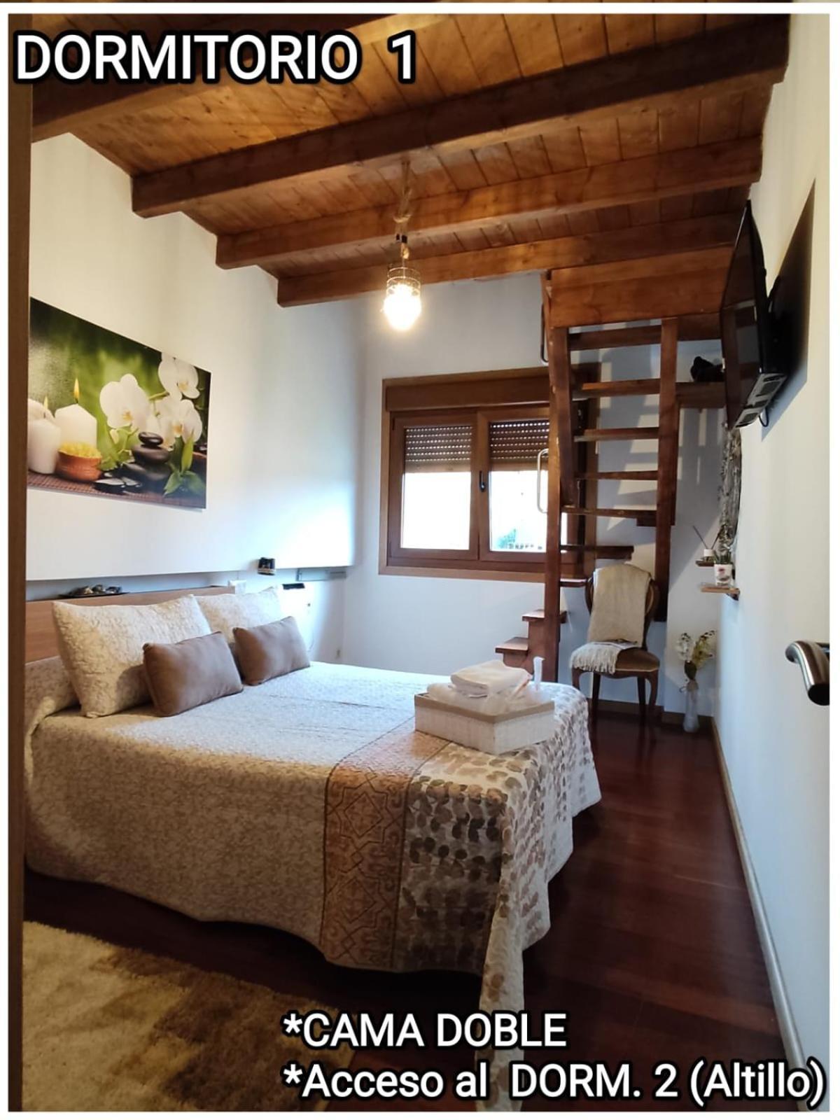 Casa vacanze Eido Da Consaca