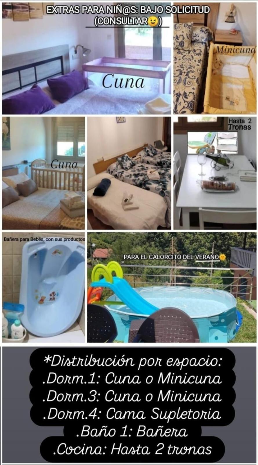 Eido Da Consaca * Ponteareas