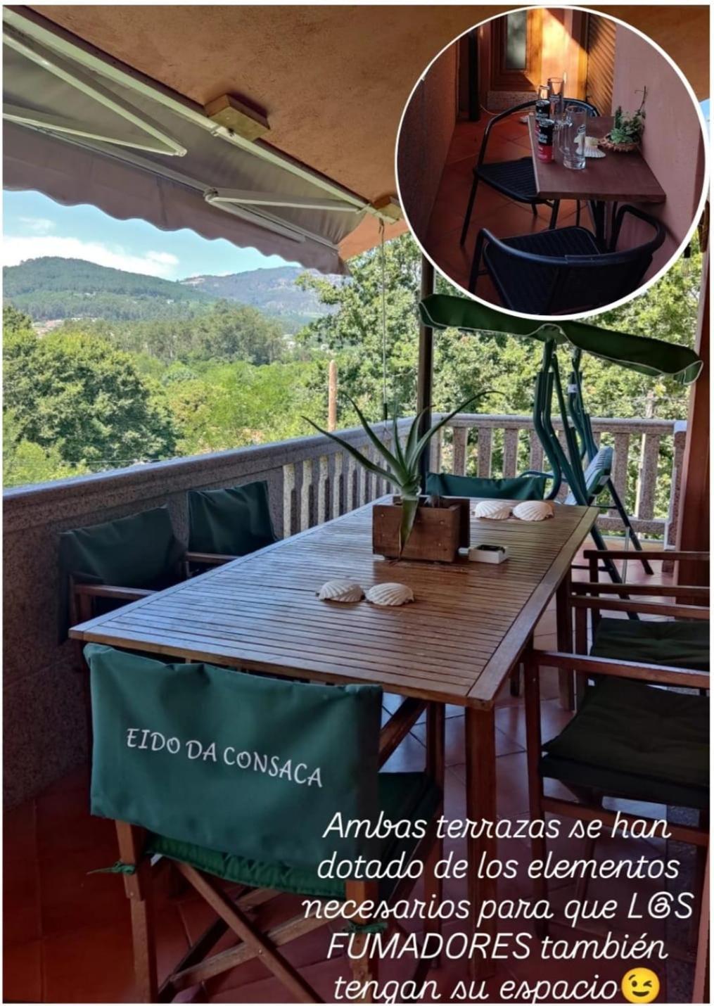 Casa vacanze Eido Da Consaca