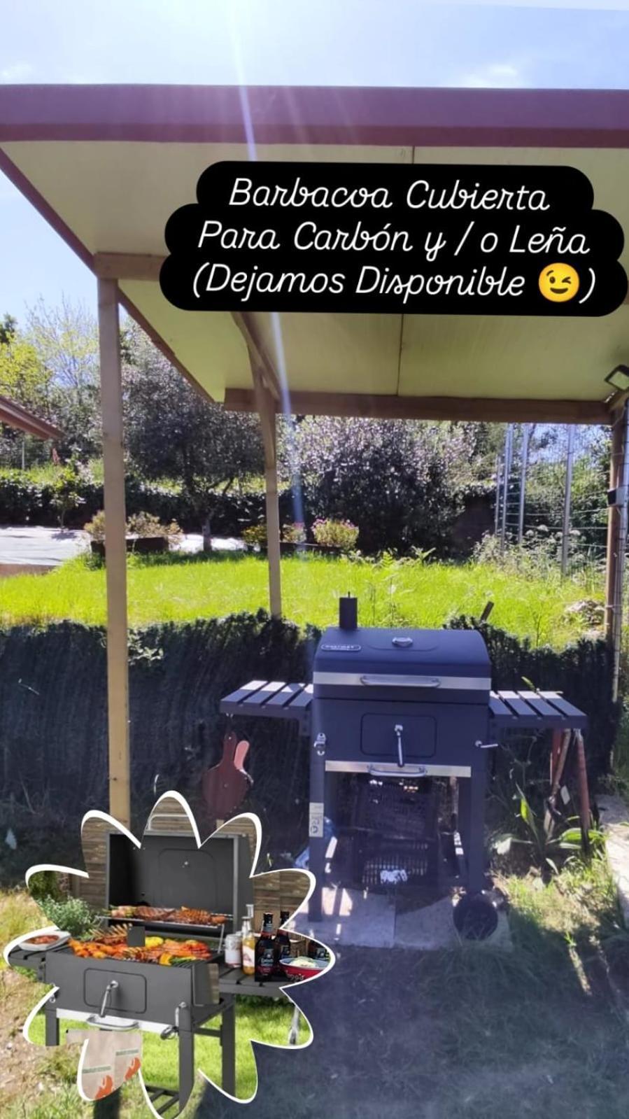 Ferienhaus Eido Da Consaca *